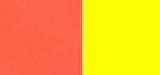 Reflective 3M Scotchlite Iron on iron-on-reflective-tape/iron-on-reflective-tape/lime-orange-8787-8786.jpg